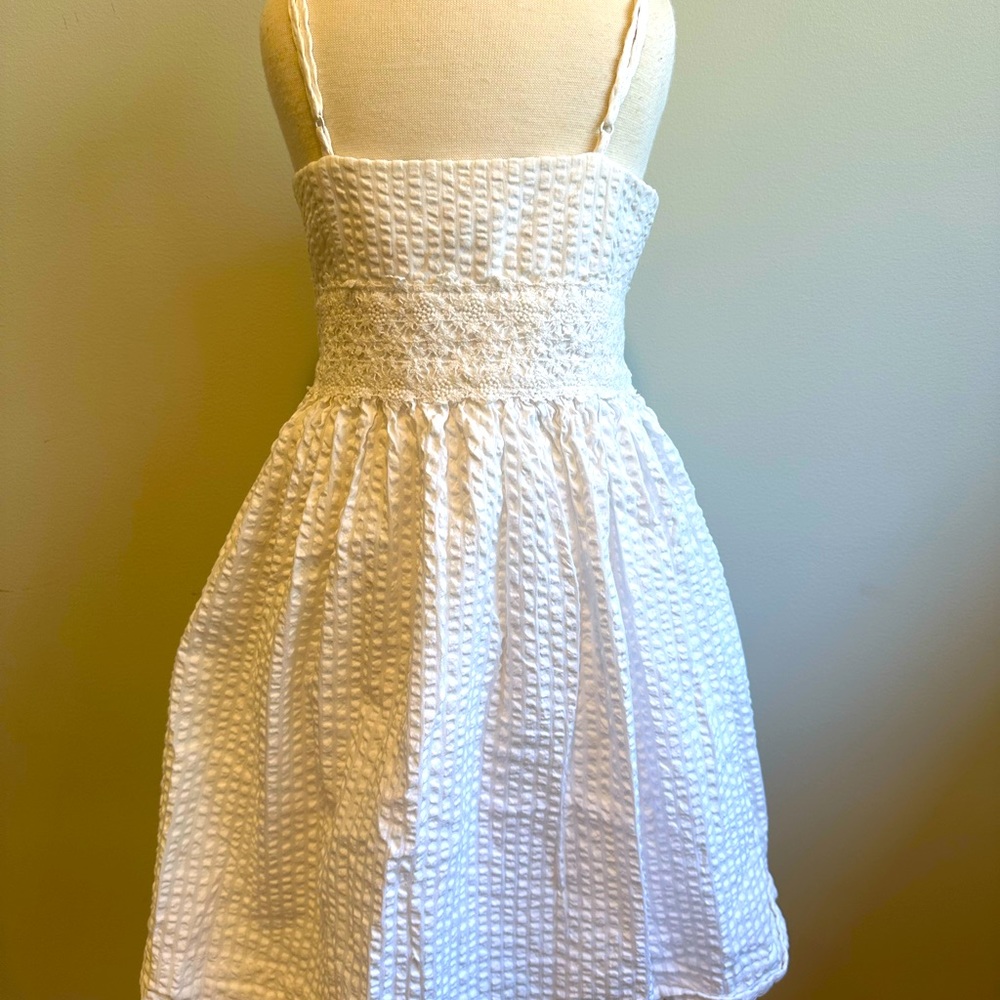 Girls Ralph Lauren POLO Dress, size 10